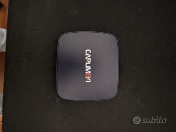 Apple car play android auto wireless CARLIMEKI ZA0