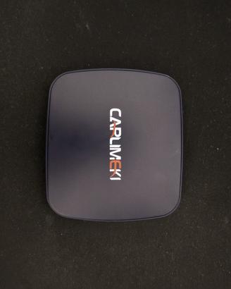 Apple car play android auto wireless CARLIMEKI ZA0