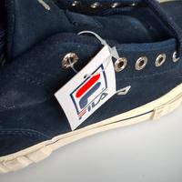 scarpe fila donna numero 37 1/2