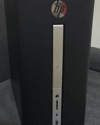 Pc hp