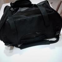 trasportino per cani 