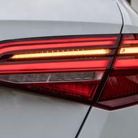 Stop full led audi a3