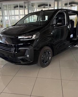 FIAT Ulysse 9 Posti XL (Passo Lungo) 2.0d 180cv