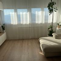 Luminoso appartamento vista mare