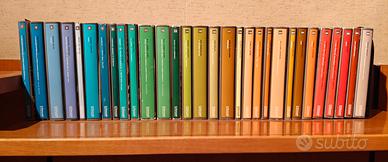 30 libri di Storia Biblioteca Storica Il Giornale