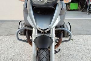 MOTO BMW GS1200