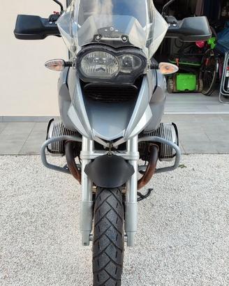 MOTO BMW GS1200