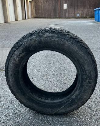 Gomme invernali Pirelli