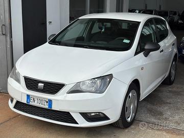 Seat Ibiza 1.2 TDI CR 5 porte Style