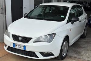 Seat Ibiza 1.2 TDI CR 5 porte Style
