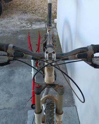 Bici e ricambi