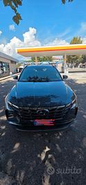 Hyundai Tucson 1.6 CRDI XLINE 2022