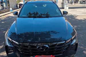 Hyundai Tucson 1.6 CRDI XLINE 2022