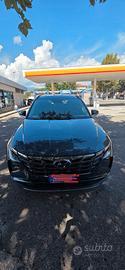 Hyundai Tucson 1.6 CRDI XLINE 2022