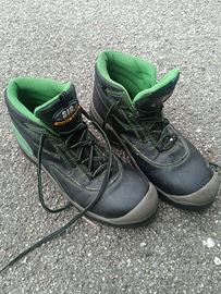 scarpe lavoro 