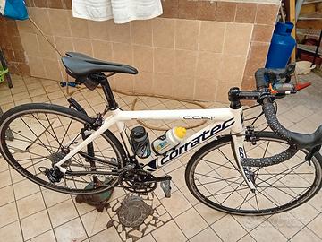 bici da corsa