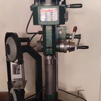 Trapano  TB AUDAX 15