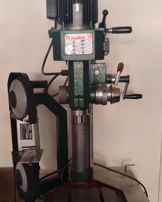 Trapano  TB AUDAX 15