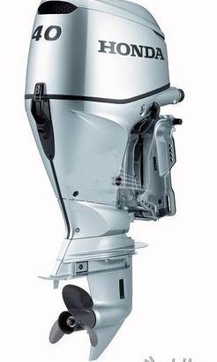 HONDA BF 40 E PRONTA CONSEGNA IMBALLATO