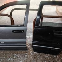 4 porte jeep Grand cherokee wj