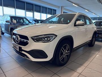 Mercedes-Benz GLA 180 Sport auto