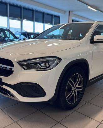 Mercedes-Benz GLA 180 Sport auto
