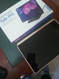 tablet lenovo p 11