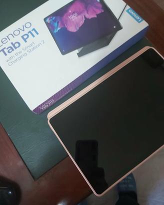 tablet lenovo p 11