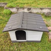 cuccia per cani 
