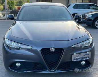 Alfa Romeo Giulia 2018 Alfa Romeo Giulia 2.2 D Pro
