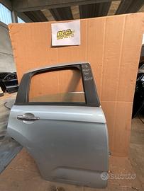 PORTIERA POSTERIORE DESTRA CITROEN C3 2017