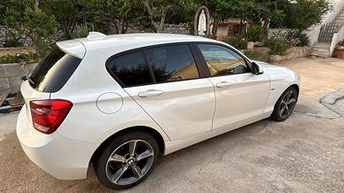 Bmw serie 1 116d sport
