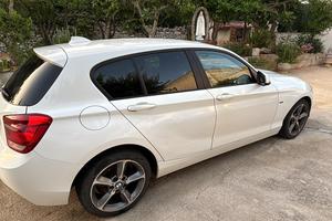 Bmw serie 1 116d sport