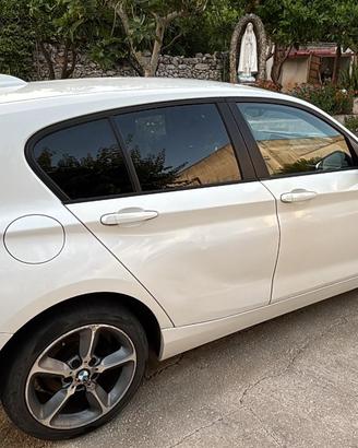 Bmw serie 1 116d sport