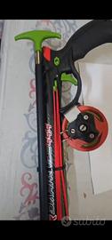 Salvimar darkside 99.9 Nuovo 