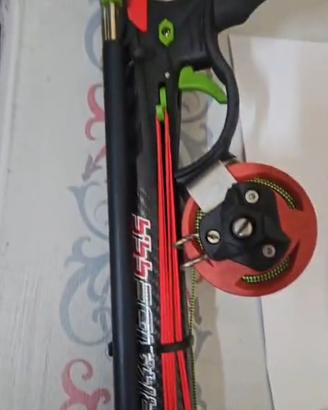 Salvimar darkside 99.9 Nuovo 