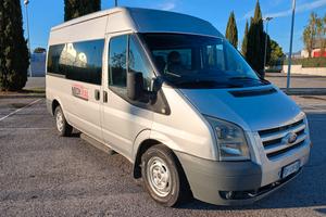 Ford transit 2.2 tdci 7 posti multiuso m1 