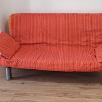 Divano letto 160x190