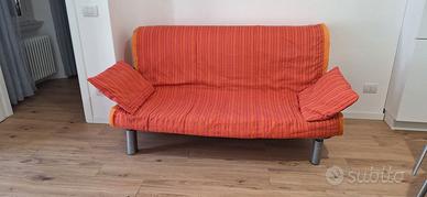 Divano letto 160x190