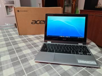 Acer Chromebook Spin 311 nuovissimo