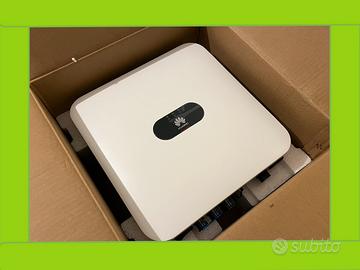 Inverter Huawei SUN2000 6KTL-L1  6kW – Come Nuovo