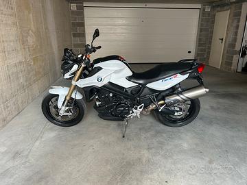 Moto Bmw Tenuta Benissimo!!