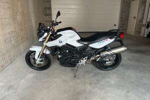 Moto Bmw Tenuta Benissimo!!