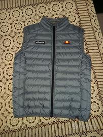 giacchetto smanicato uomo