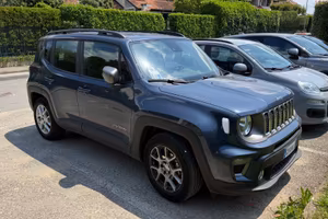 Renegade