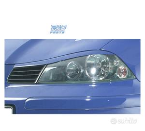 SUPPORTI FARI PER SEAT IBIZA 6L 02-08