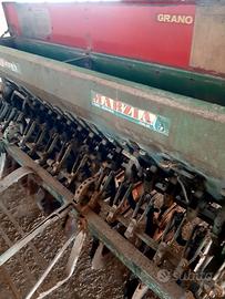 Seminatrice grano e frumenti Marzia