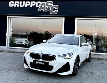 BMW 220 i Coupe 184 CV MSport auto