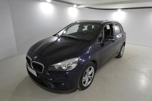 BMW Serie 2 A.T. (F45) - 218d Active Tourer Advan