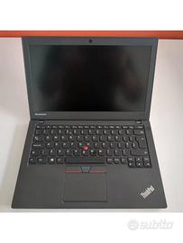 Lenovo Thinkpad X250 i5-5200U + Lenovo Docking sta